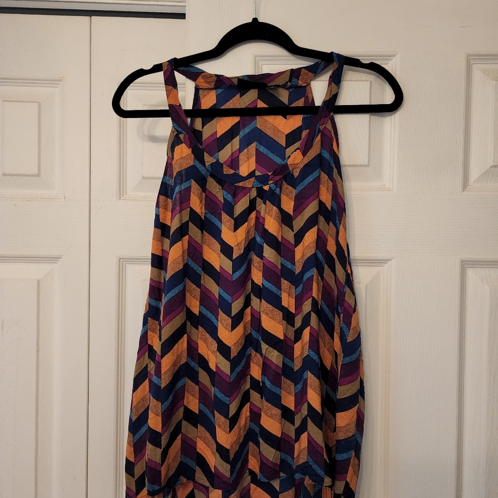 Apt 9 sleevless top
